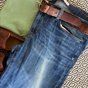 Joe's Jeans Classic Fit Jeans